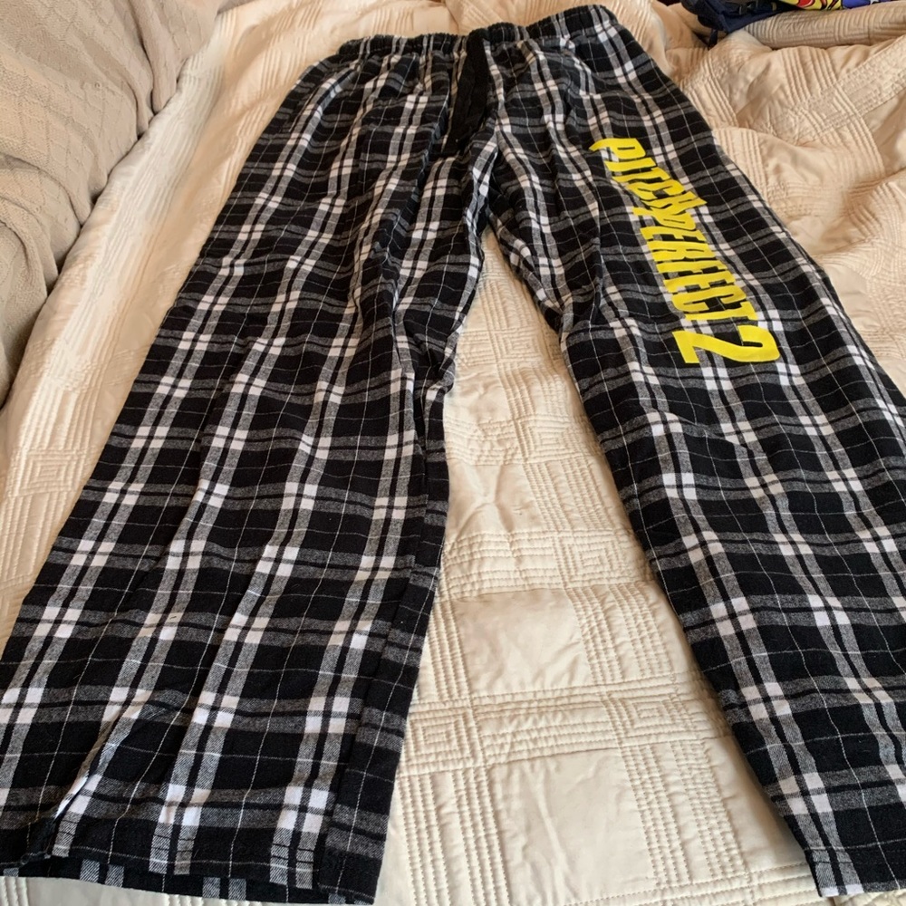 Pajama Pants